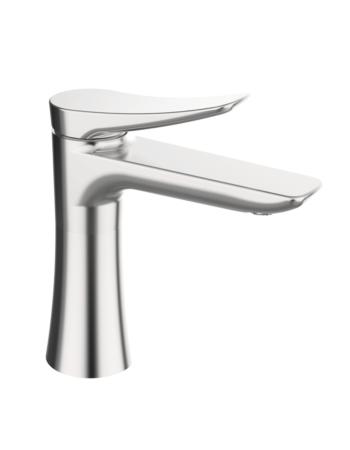 Змішувач для раковини GRB NAVA Stainless Steel PVD 66510693