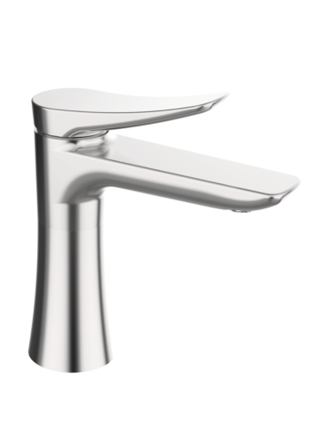 Змішувач для раковини GRB NAVA Stainless Steel PVD 66510693