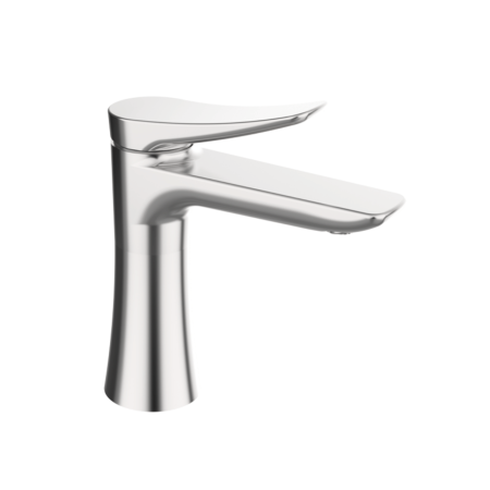 Змішувач для раковини GRB NAVA Stainless Steel PVD 66510693