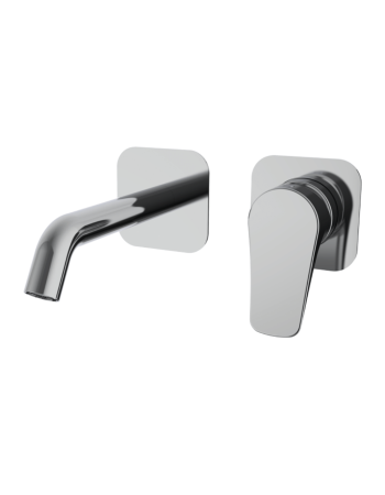 Змішувач для раковини GRB NAVA Stainless Steel PVD 66534693