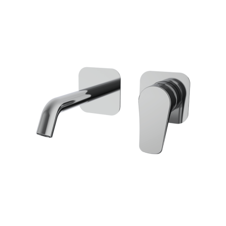 Змішувач для раковини GRB NAVA Stainless Steel PVD 66534693
