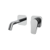 Змішувач для раковини GRB NAVA Stainless Steel PVD 66534693