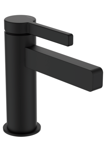 Змішувач для раковини GRB AXIS Black 74510742