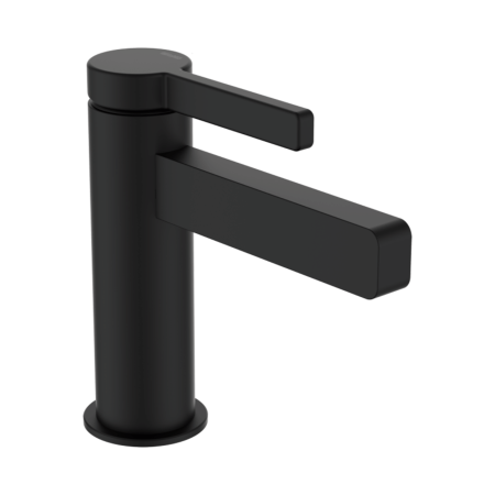 Змішувач для раковини GRB AXIS Black 74510742