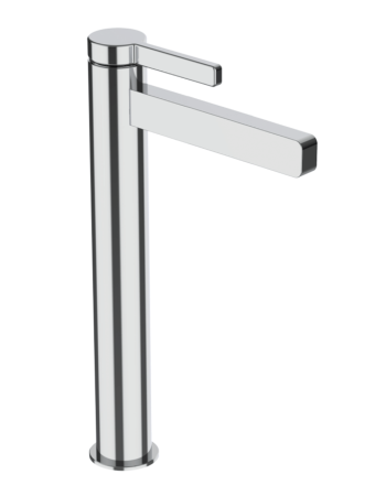Змішувач для раковини GRB AXIS Chrome XXL 74550740