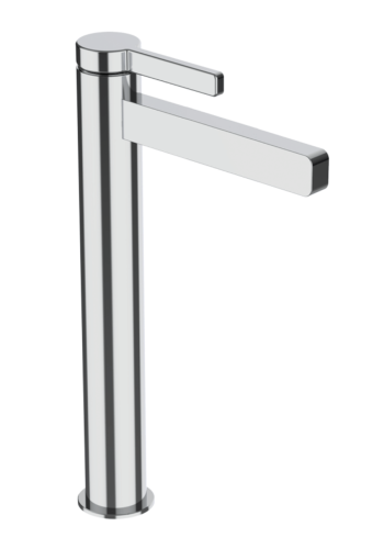 Змішувач для раковини GRB AXIS Chrome XXL 74550740