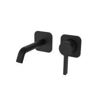 Змішувач для раковини GRB AXIS Black 74634742