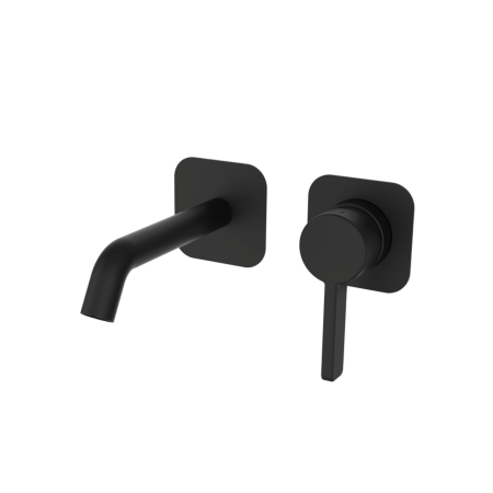 Змішувач для раковини GRB AXIS Black 74634742