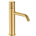 Змішувач для раковини GRB AURA XL Brushed Gold PVD 75540788