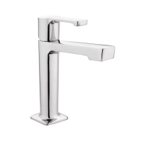 Змішувач для раковини GRB JOLIE Chrome 82510820