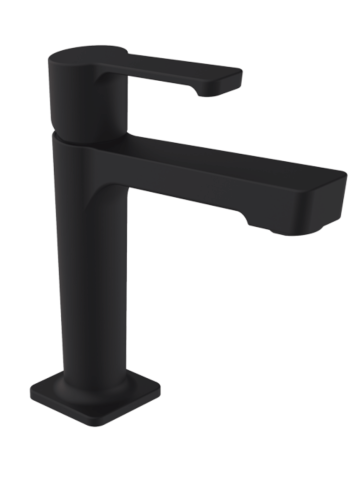 Змішувач для раковини GRB JOLIE Black 82510822