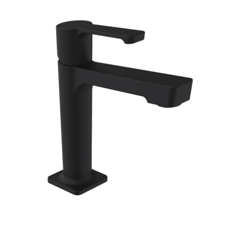 Змішувач для раковини GRB JOLIE Black 82510822