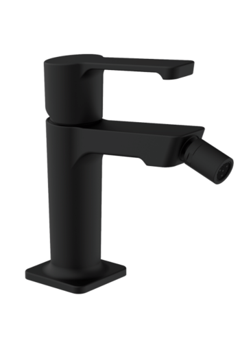 Змішувач для біде GRB JOLIE Black 82710822