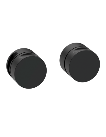 Зовнішня частина змішувача GRB INCOOL Metal Black PVD 90102092
