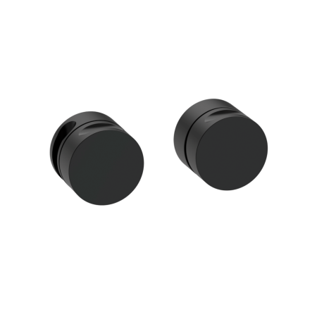 Зовнішня частина змішувача GRB INCOOL Metal Black PVD 90102092