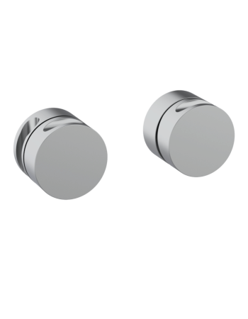 Зовнішня частина змішувача GRB INCOOL Inox 90102138
