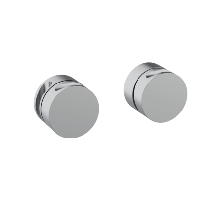 Зовнішня частина змішувача GRB INCOOL Inox 90102138