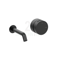 Змішувач для раковини GRB INCOOL Metal Black PVD 90106092, зовнішня частина