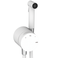 Гігієнічний душ GRB Intimixer INCOOL White 90107001, зовнішня частина