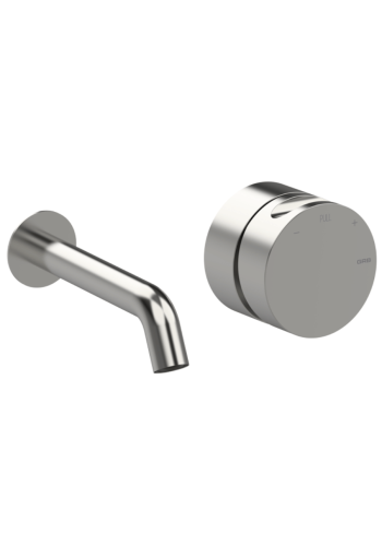 Змішувач для раковини GRB INCOOL Stainless Steel 90108093, зовнішня частина