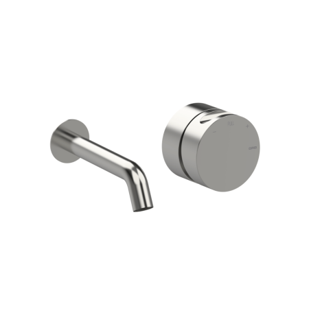 Змішувач для раковини GRB INCOOL Stainless Steel 90108093, зовнішня частина