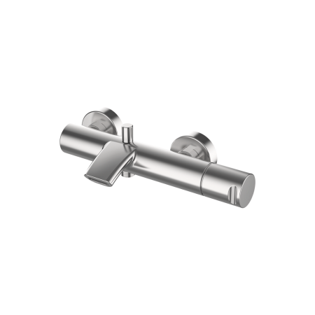 Змішувач для ванни GRB COOL Stainless Steel PVD 90207993