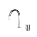 Змішувач для раковини GRB COOL Stainless Steel PVD 90300193