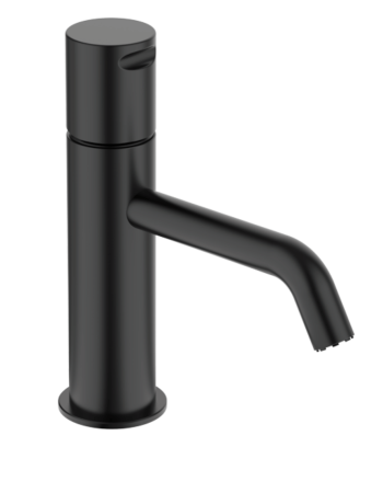 Змішувач для раковини GRB COOL Metal Black PVD 90510992