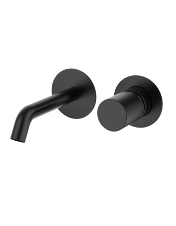 Змішувач для раковини GRB COOL Metal Black PVD 90534492