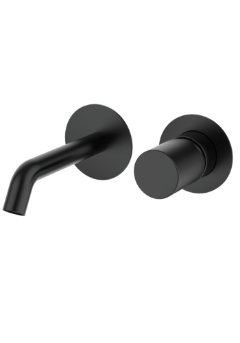 Змішувач для раковини GRB COOL Metal Black PVD 90534492