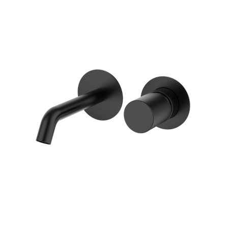 Змішувач для раковини GRB COOL Metal Black PVD 90534492