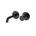 Змішувач для раковини GRB COOL Metal Black PVD 90534492