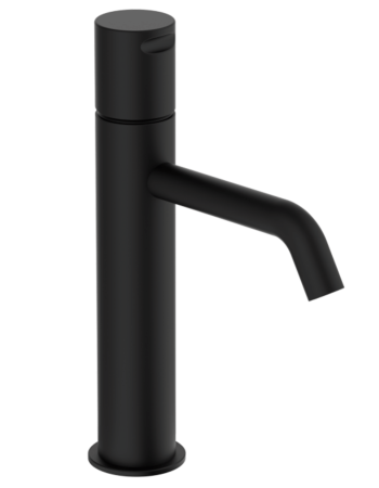 Змішувач для раковини GRB COOL XL Black 90540902