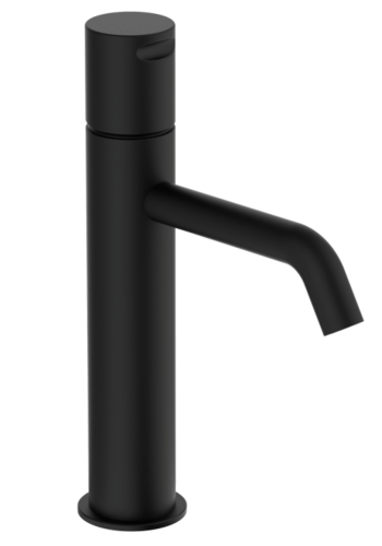 Змішувач для раковини GRB COOL XL Black 90540902