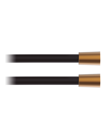 Шланг для ручного душу GRB Copper PVD 00050055