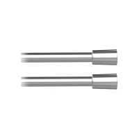 Шланг для ручного душу GRB Stainless Steel PVD 05015093