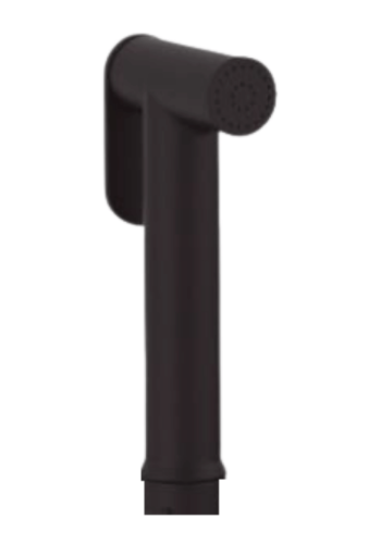Лійка для гігієнічного душу GRB Intimixer Black 08924002
