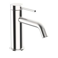 Змішувач для раковини GRB TIME Stainless Steel PVD 47510493