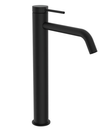 Змішувач для раковини GRB TIME XXL Black 47511472