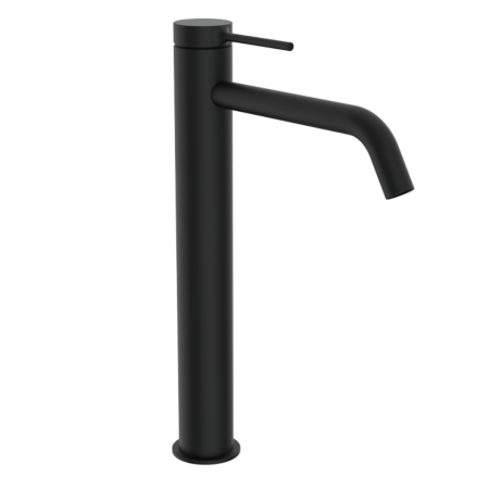 Змішувач для раковини GRB TIME XXL Black 47511472