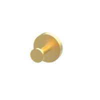 Гачок GRB Brushed Gold PVD 65274488