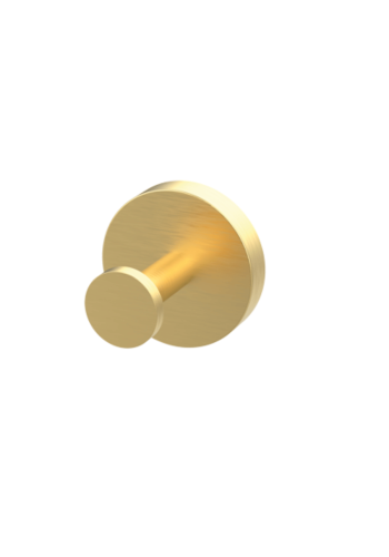 Гачок GRB Brushed Gold PVD 65274488 Гачок GRB Brushed Gold PVD 65274488