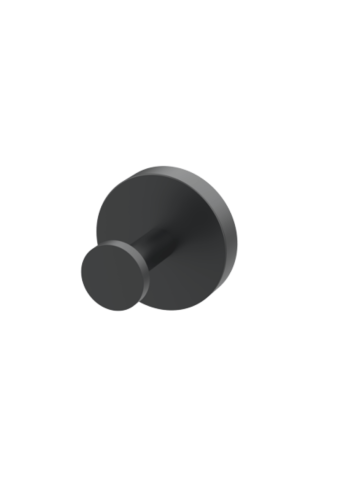 Гачок GRB Metal Black PVD 65274492 Гачок GRB Metal Black PVD 65274492