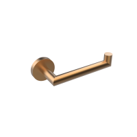 Тримач туалетного паперу GRB Copper PVD 65370355