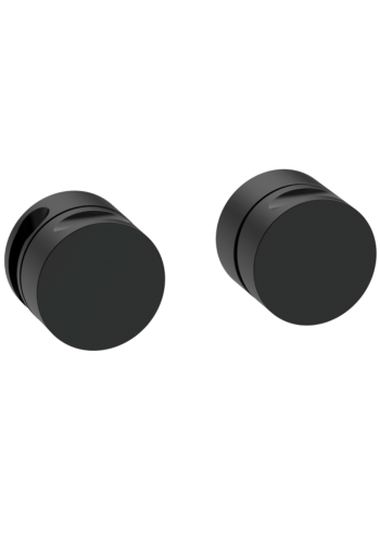 Зовнішня частина змішувача GRB INCOOL Metal Black PVD 90102092