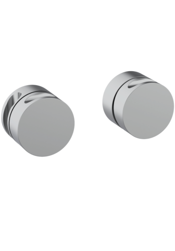 Зовнішня частина змішувача GRB INCOOL Inox 90102138