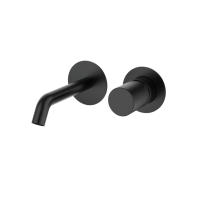 Змішувач для раковини GRB COOL Metal Black PVD 90534492