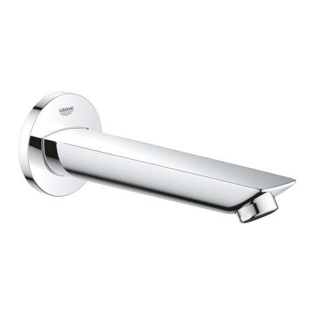 Вилив для ванни Grohe Bau Cosmopolitan Neutral 13255001