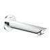 Вилив для ванни Grohe Bau Cosmopolitan Neutral 13255001