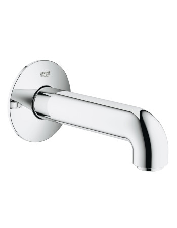 Вилив для ванни Grohe BauClassic Neutral 13258000